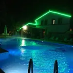 Garden *