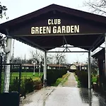 Hotel Garden