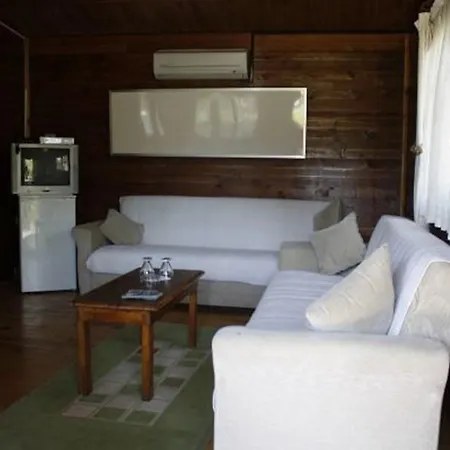 Hotel Garden Yalova (Yalova)