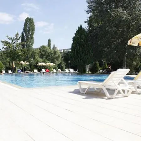 Hotel Garden