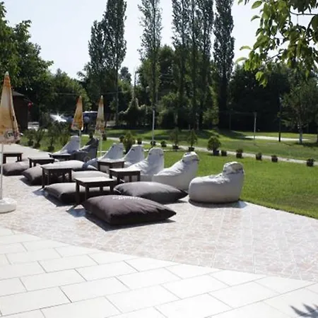 Garden Yalova (Yalova)