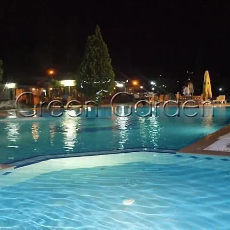 Garden Hotel Yalova (Yalova)