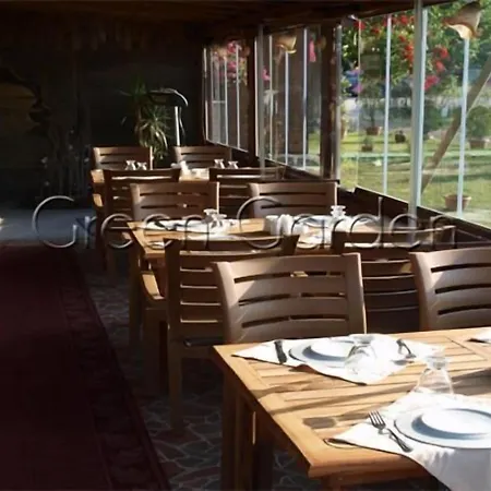 Garden Yalova (Yalova)
