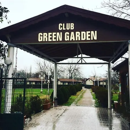 Hotel Garden Yalova (Yalova)