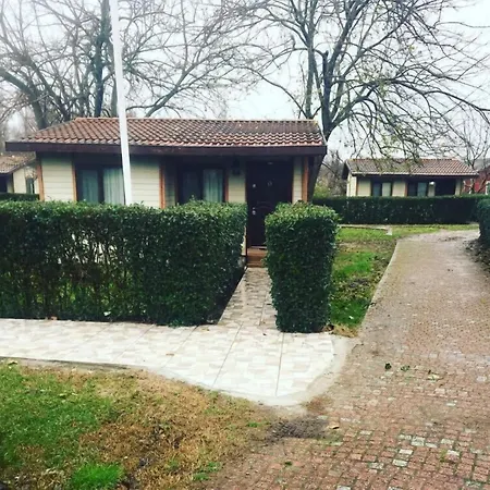 Hotel Garden *