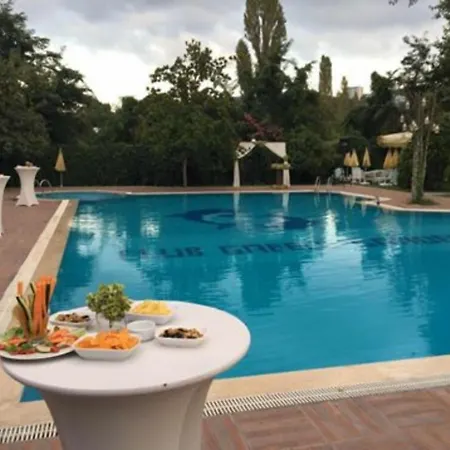 Hotel Garden