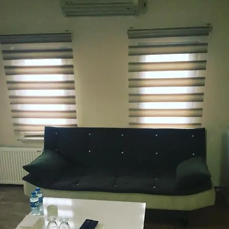 Garden Hotel Yalova (Yalova)