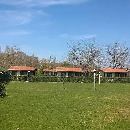 Hotel Garden *