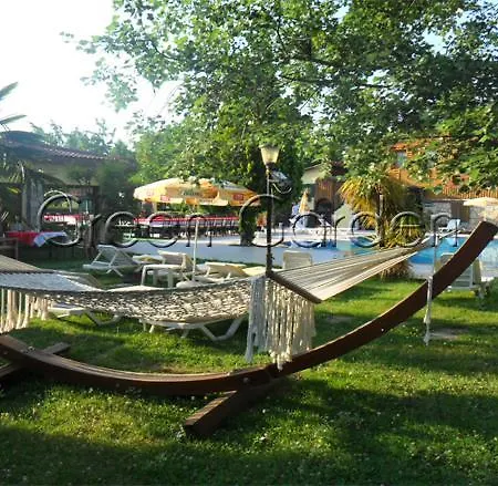 Hotel Garden Yalova (Yalova)