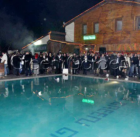 Garden Hotel Yalova (Yalova)