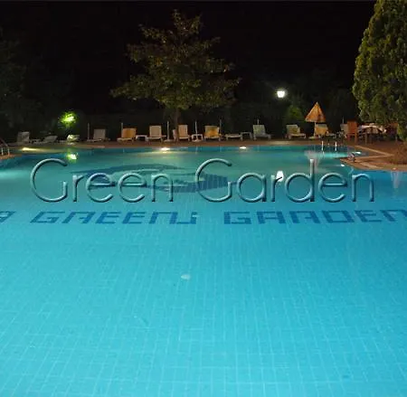 Garden Hotel