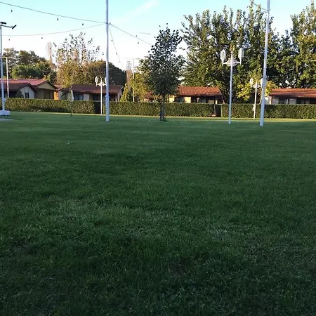 Garden Hotel