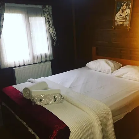 Garden Hotel Yalova (Yalova)