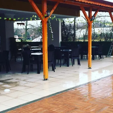 Hotel Garden Yalova (Yalova)