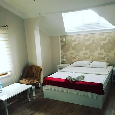 Garden Hotel Yalova (Yalova)
