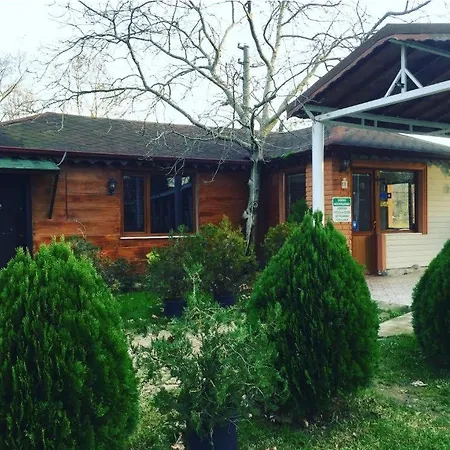Garden Yalova (Yalova)