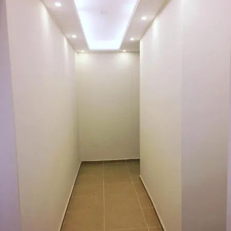Garden Hotel Yalova (Yalova)